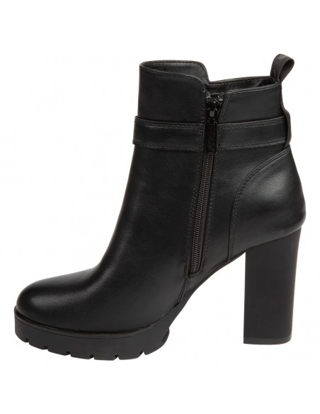 Botines Luna para niña