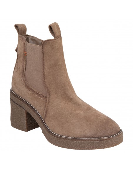 Botines Lulu para niña