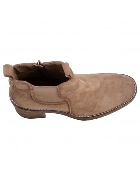 Botines Lulu para niña