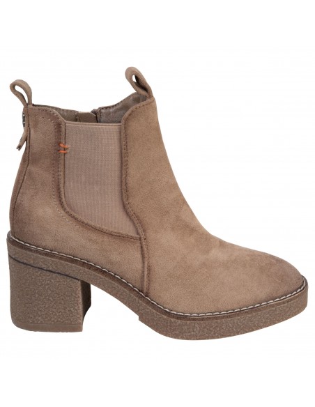 Botines Lulu para niña