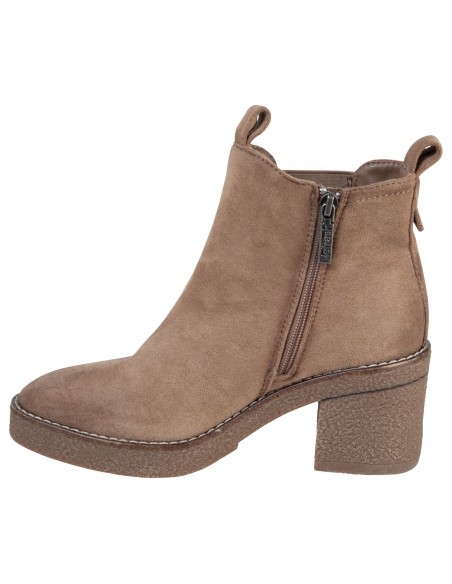 Botines Lulu para niña