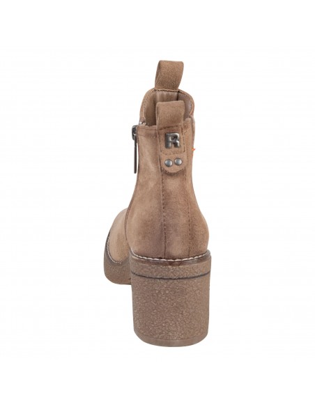 Botines Lulu para niña