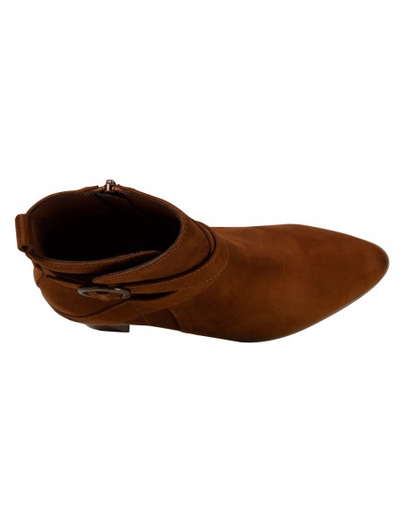 Botines Felten para mujer