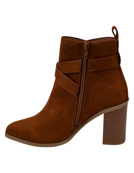 Botines Felten para mujer