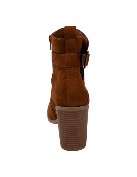 Botines Felten para mujer