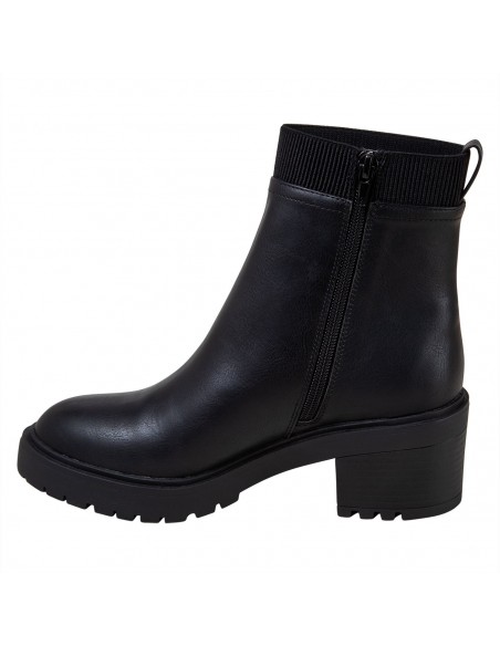Botas Millie con taco para mujer
