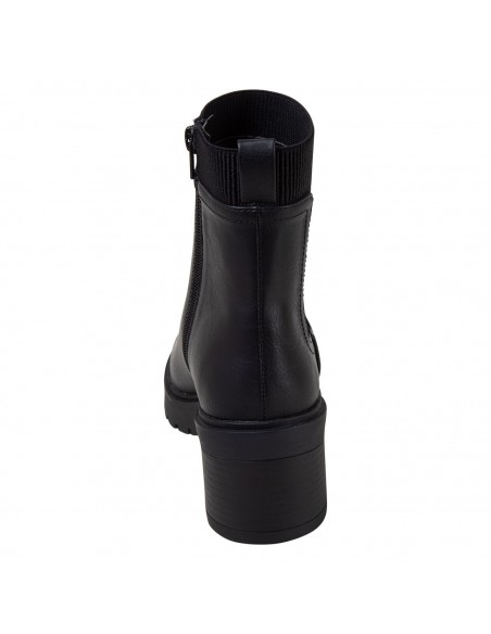 Botas Millie con taco para mujer