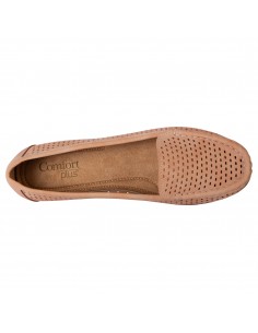 Zapatos casuales Freya tipo mocasín para mujer 2
