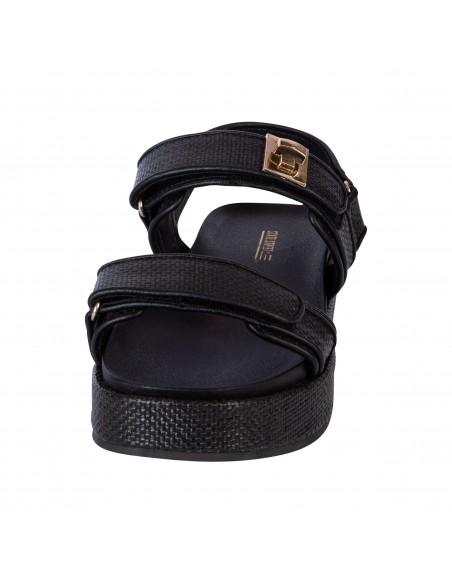 Sandalias planas Zeal para mujer