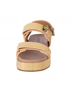 Sandalias planas Zeal para mujer 2
