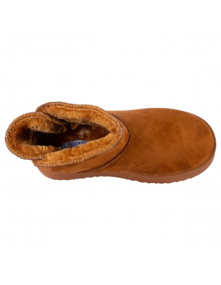 Botines Sami para niña