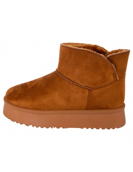 Botines Sami para niña