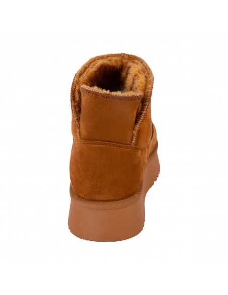 Botines Sami para niña