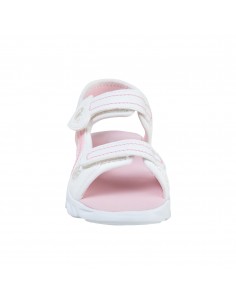 Sandalias planas Jacky para niña pequeña 2