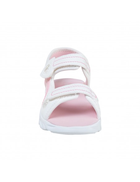 Sandalias planas Jacky para niña pequeña