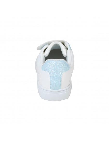 Zapatos casuales Millie con diseño de mariposa para niña