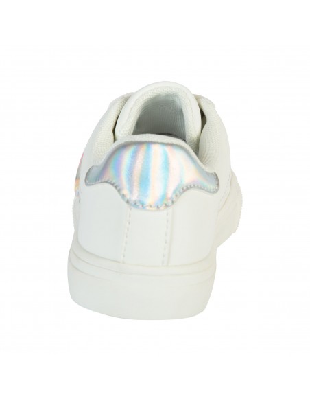 Zapatos casuales Jane para niña