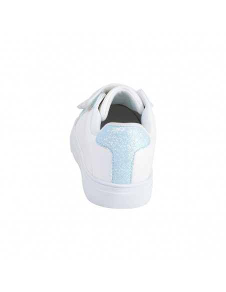 Zapatos casuales Millie con diseño de mariposa para niña pequeña