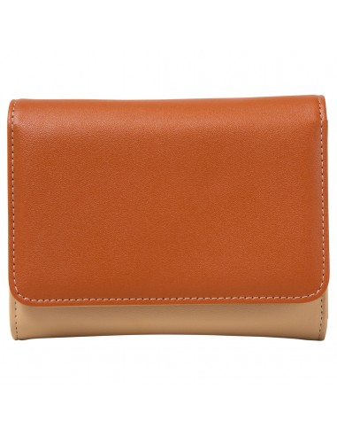 Billetera Carrie para mujer