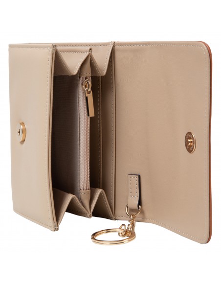 Billetera Carrie para mujer