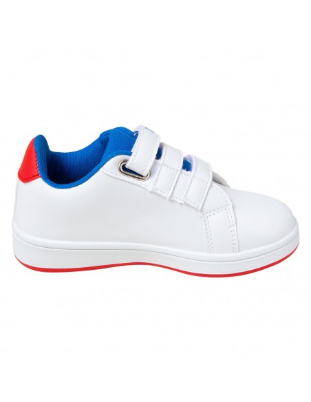 Zapatos deportivos para niño pequeño