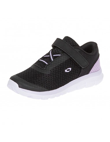 Zapatos deportivos Gusto para niña pequeña