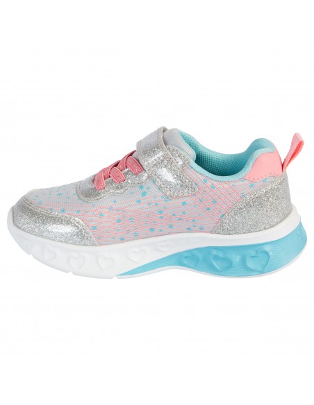 Zapatos deportivos Smile para niña pequeña