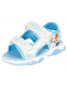 Sandalias para niña pequeña