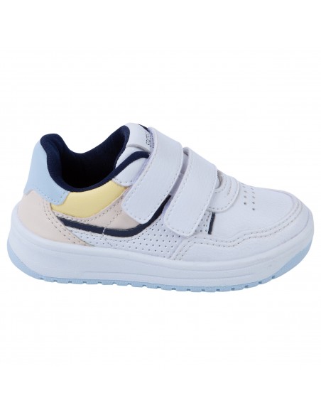 Zapatos casuales para niño pequeño