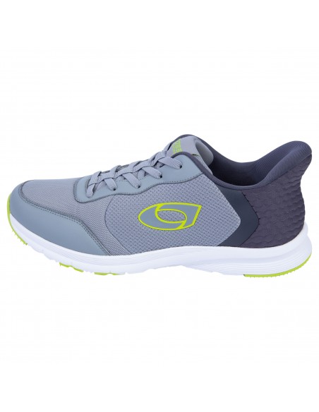 Zapatos deportivos Quixstep para hombre