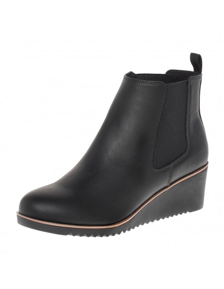 Botines Chelsea para mujer