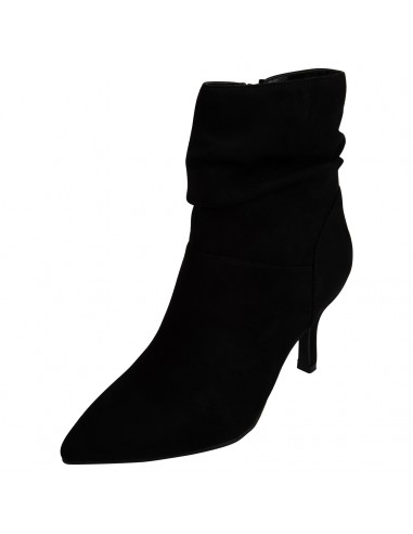 Botines de vestir Juanne para mujer