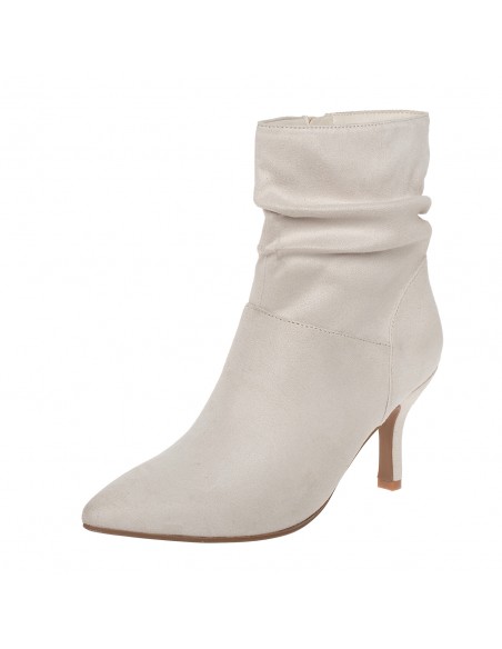 Botines de vestir Juanne para mujer