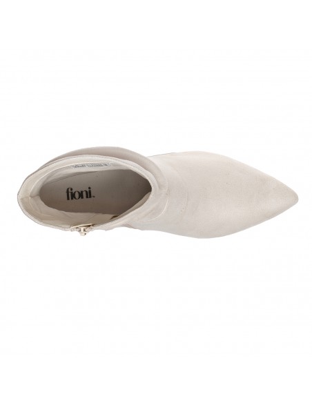 Botines de vestir Juanne para mujer