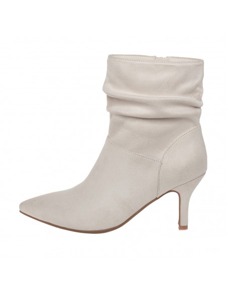 Botines de vestir Juanne para mujer