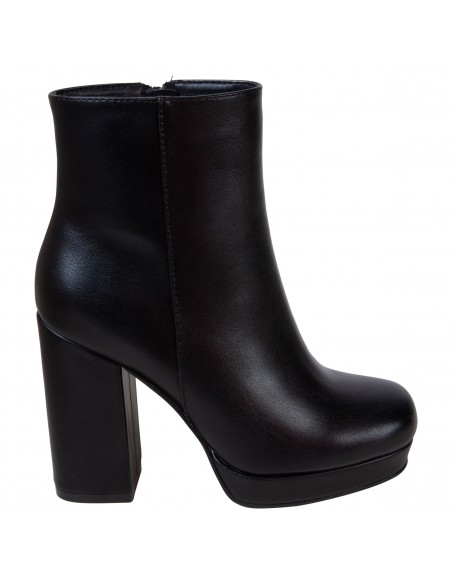 Botines Start para mujer