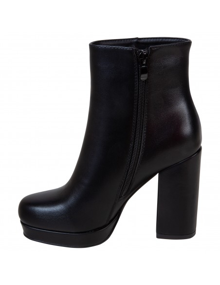 Botines Start para mujer