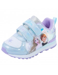 Zapatos casuales para niña pequeña