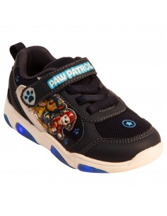Zapatos deportivos con diseño de Paw Patrol para niño pequeño
