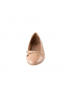 Zapatos planos casuales Chantel para mujer 2