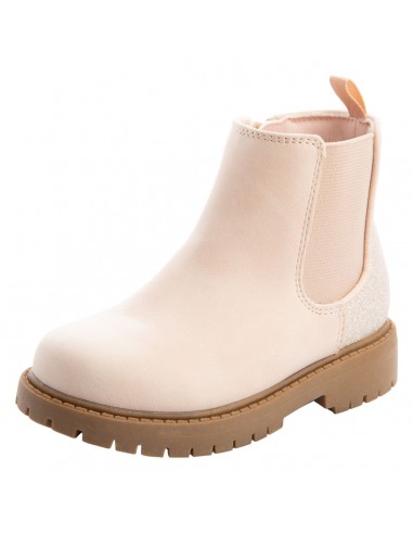 Botines Allea para niña pequeña