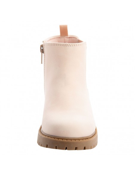 Botines Allea para niña pequeña