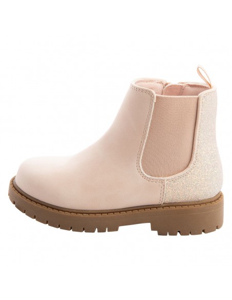 Botines Allea para niña pequeña