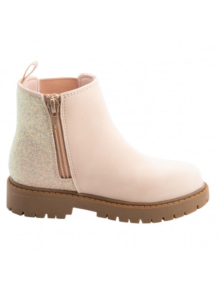 Botines Allea para niña pequeña