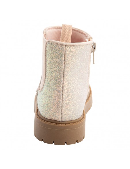 Botines Allea para niña pequeña