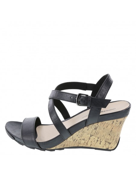 Sandalias Skye cuña para mujer