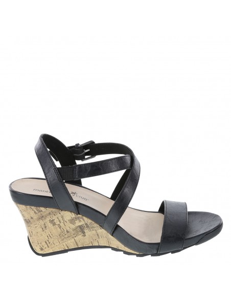 Sandalias Skye cuña para mujer