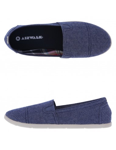 Zapatos sin cordones Dream para mujer