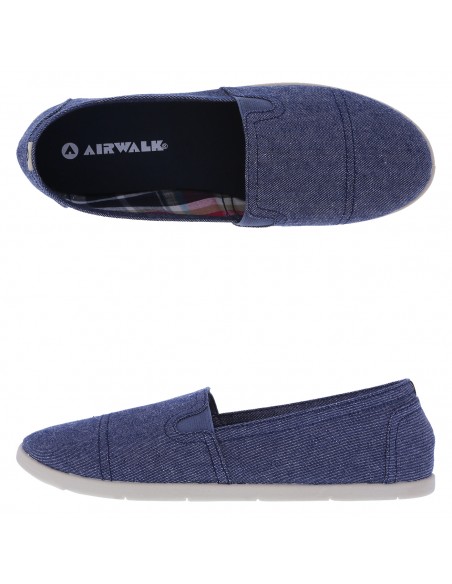 Zapatos sin cordones Dream para mujer