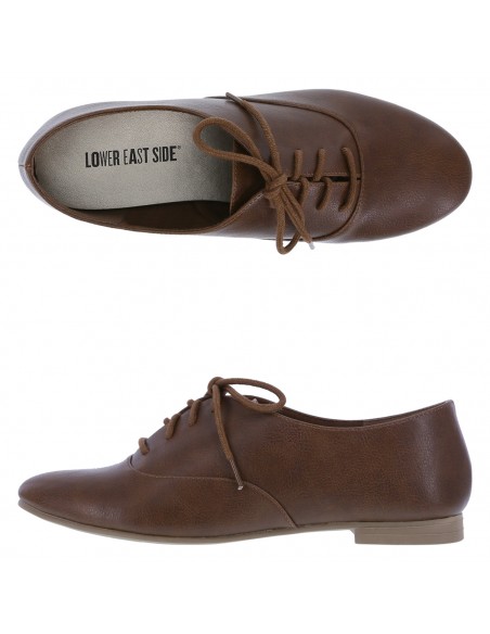 Zapatos oxford Jazz para mujer